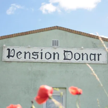 Donar Guest house
