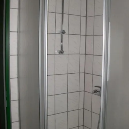 Guest house Donar Biesenbrow