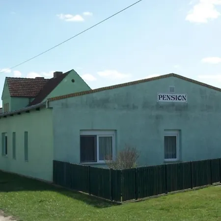 Guest house Donar 2*